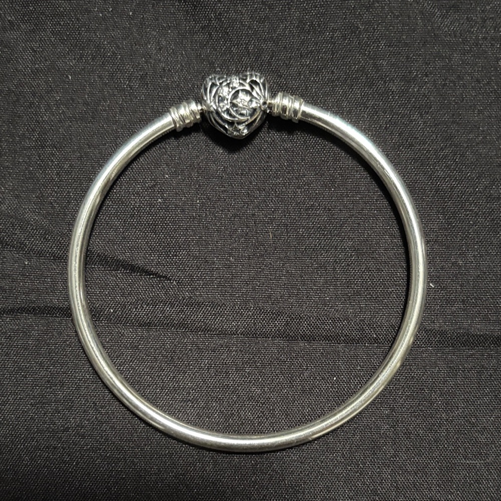 Pandora Bracelet